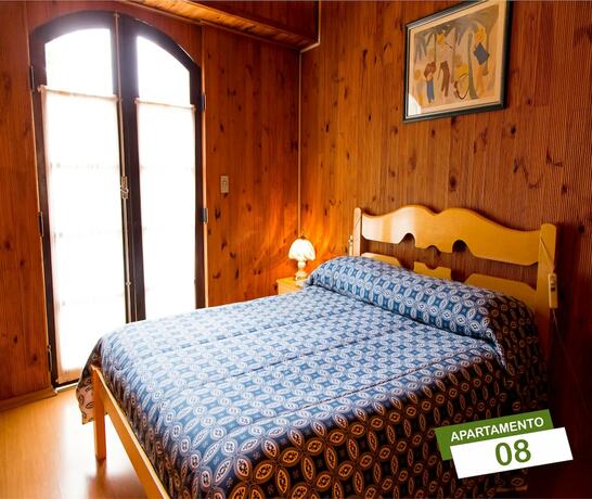 Imagen de la habitación del Hotel Pousada Vale Verde. Foto 23