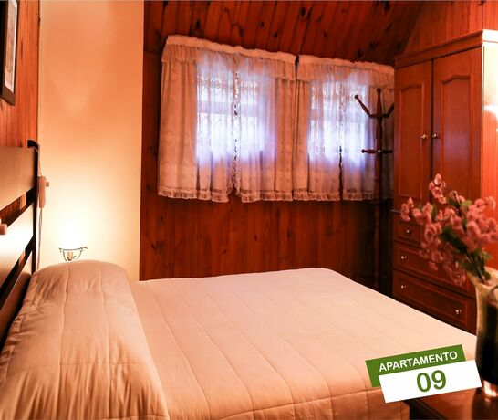Imagen de la habitación del Hotel Pousada Vale Verde. Foto 26