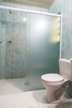 Imagen de la habitación del Hotel Pousada Vale Verde. Foto 28