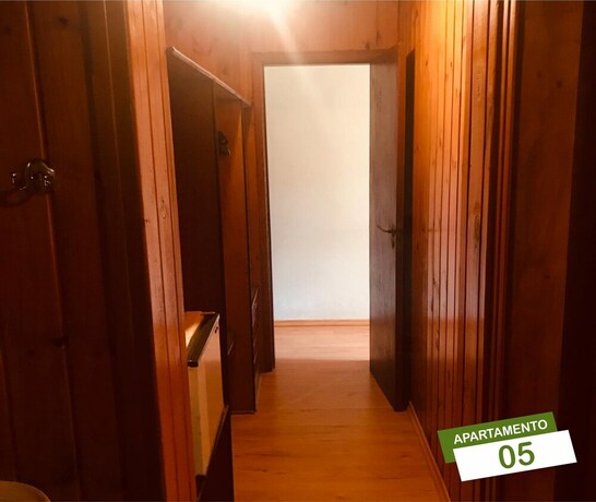 Imagen de la habitación del Hotel Pousada Vale Verde. Foto 31