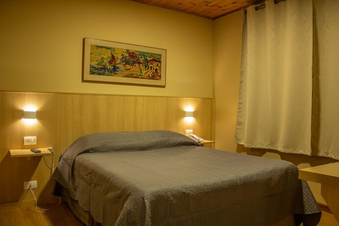 Imagen de la habitación del Hotel Pousada Vale Verde. Foto 35