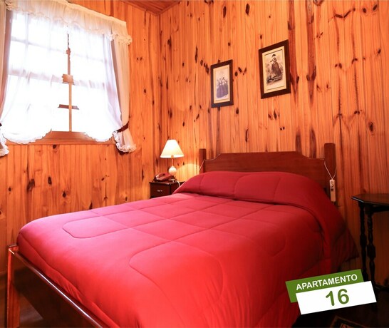 Imagen de la habitación del Hotel Pousada Vale Verde. Foto 36