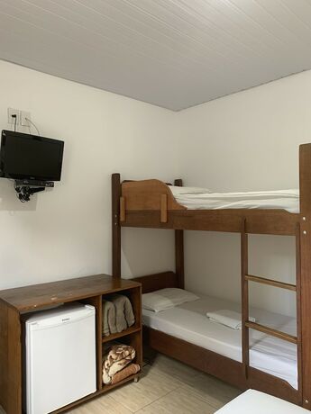 Imagen general del Hotel Pousada Vale da Montanha. Foto 2