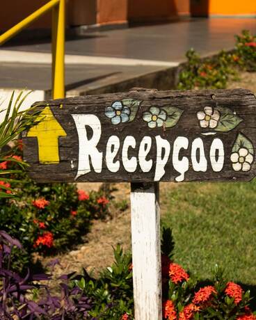 Imagen general del Hotel Pousada Vale da Montanha. Foto 5