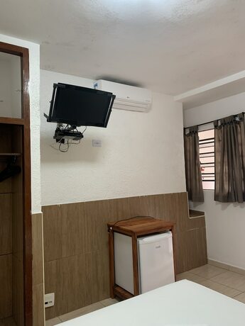 Imagen general del Hotel Pousada Vale da Montanha. Foto 6