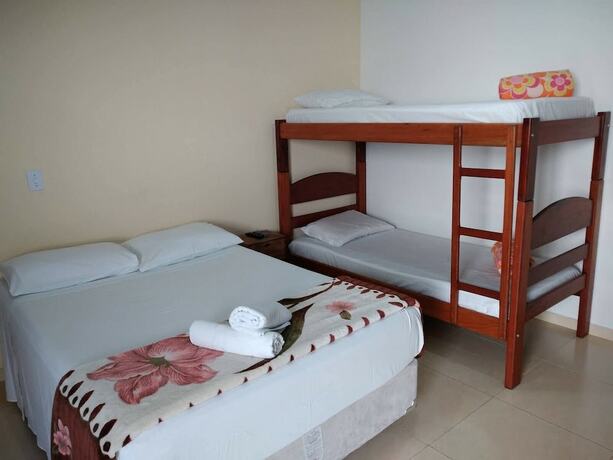 Imagen general del Hotel Pousada Vale da Montanha. Foto 7