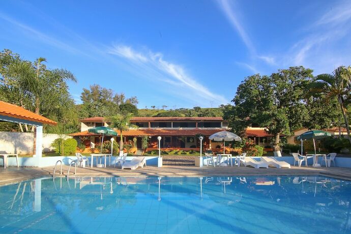 Imagen general del Hotel Pousada Vale da Montanha. Foto 10