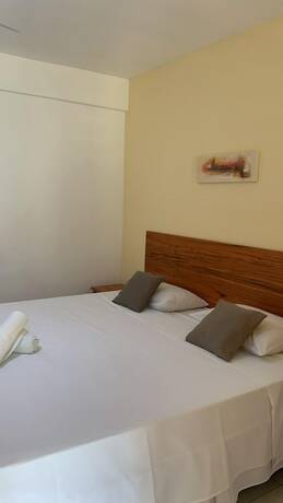 Imagen de la habitación del Hotel Pousada Vale da Montanha, Serra Negra. Foto 11