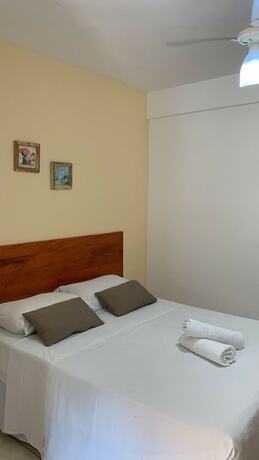 Imagen de la habitación del Hotel Pousada Vale da Montanha, Serra Negra. Foto 13