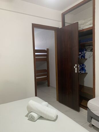 Imagen general del Hotel Pousada Vale da Montanha, Serra Negra. Foto 3