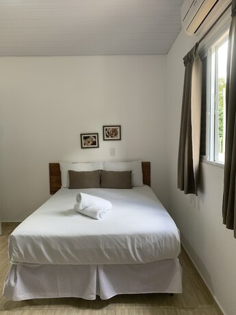 Imagen general del Hotel Pousada Vale da Montanha, Serra Negra. Foto 8