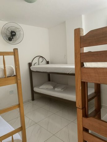Imagen de la habitación del Hotel Pousada Vale da Montanha, Serra Negra. Foto 16