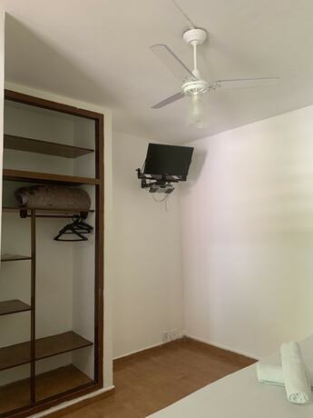 Imagen de la habitación del Hotel Pousada Vale da Montanha, Serra Negra. Foto 17