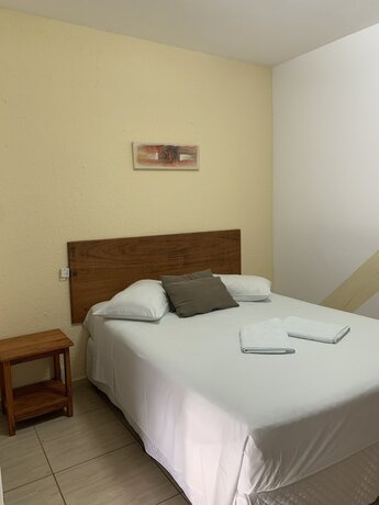 Imagen general del Hotel Pousada Vale da Montanha, Serra Negra. Foto 9