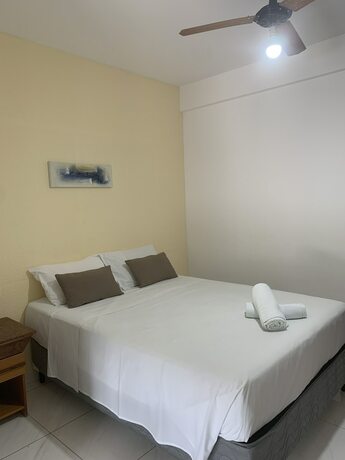 Imagen de la habitación del Hotel Pousada Vale da Montanha, Serra Negra. Foto 19