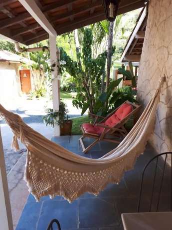 Imagen de la habitación del Hotel Pousada Vale da Serra. Foto 4