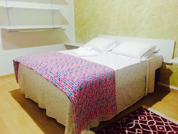 Imagen de la habitación del Hotel Pousada Vale da Serra, Serra Negra. Foto 2