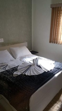 Imagen de la habitación del Hotel Pousada Vale da Serra, Serra Negra. Foto 6