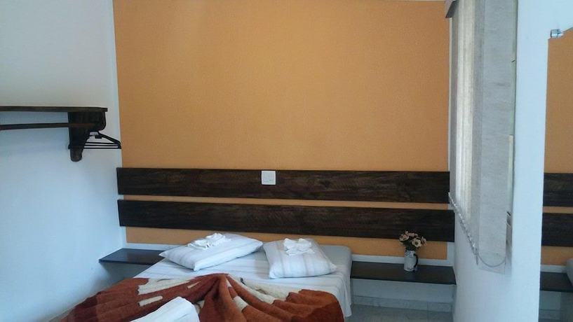 Imagen de la habitación del Hotel Pousada Vale da Serra, Serra Negra. Foto 10
