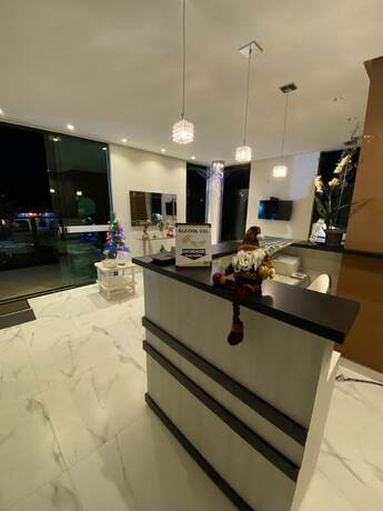 Imagen general del Hotel Pousada Vale do Chap&eacute;u. Foto 2