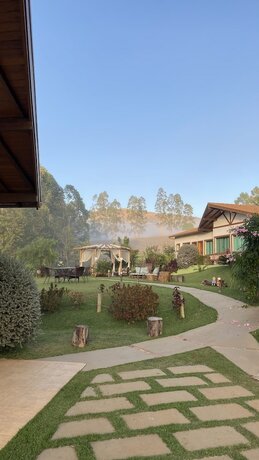 Imagen general del Hotel Pousada Vale do Chap&eacute;u. Foto 3