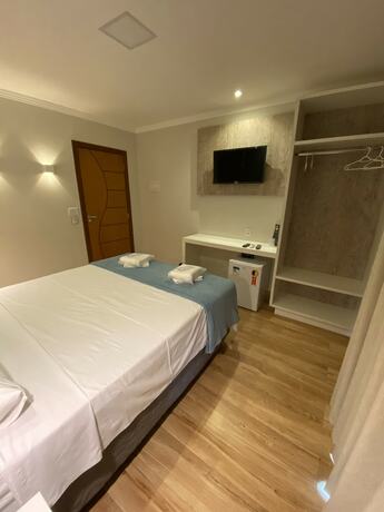 Imagen general del Hotel Pousada Vale do Chap&eacute;u. Foto 4