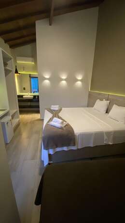 Imagen general del Hotel Pousada Vale do Chap&eacute;u. Foto 5