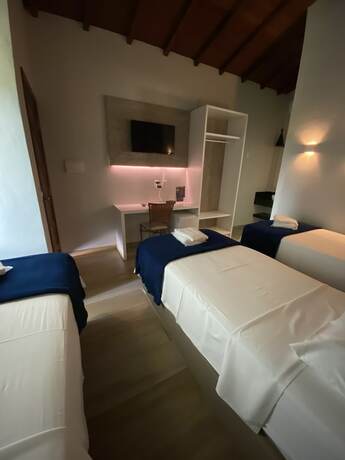 Imagen general del Hotel Pousada Vale do Chap&eacute;u. Foto 7