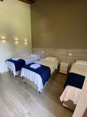 Imagen general del Hotel Pousada Vale do Chap&eacute;u. Foto 10