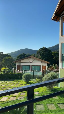 Imagen de la habitación del Hotel Pousada Vale do Chap&eacute;u. Foto 20