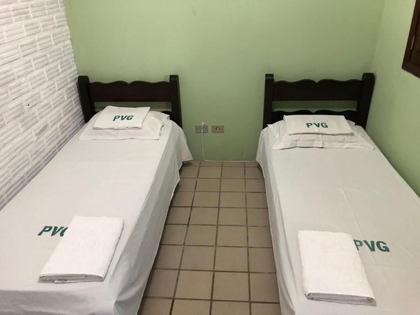 Imagen de la habitación del Hotel Pousada Vale do Gravat&aacute;. Foto 2