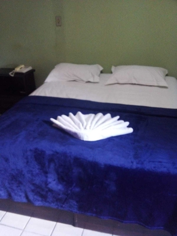 Imagen de la habitación del Hotel Pousada Vale do Gravat&aacute;. Foto 3