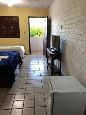 Imagen de la habitación del Hotel Pousada Vale do Gravat&aacute;. Foto 6