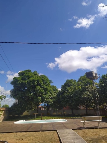 Imagen de la habitación del Hotel Pousada Vale do Gravat&aacute;. Foto 7