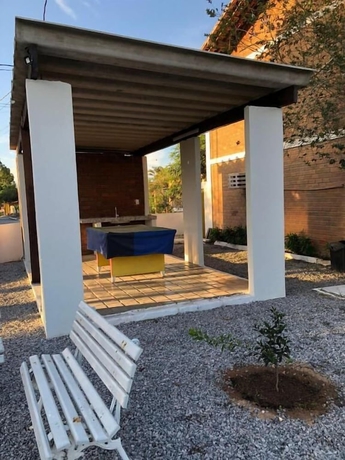 Imagen de la habitación del Hotel Pousada Vale do Gravat&aacute;. Foto 8