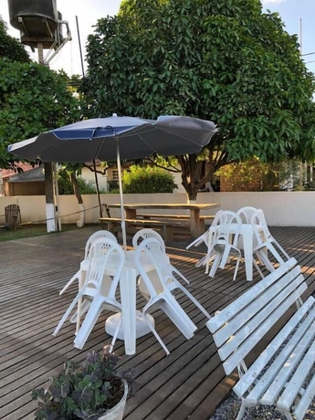 Imagen de la habitación del Hotel Pousada Vale do Gravat&aacute;. Foto 9