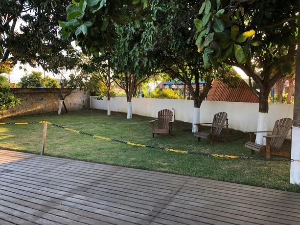 Imagen de la habitación del Hotel Pousada Vale do Gravat&aacute;. Foto 11