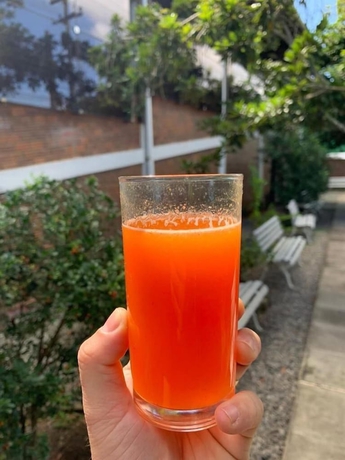 Imagen de la habitación del Hotel Pousada Vale do Gravat&aacute;. Foto 16