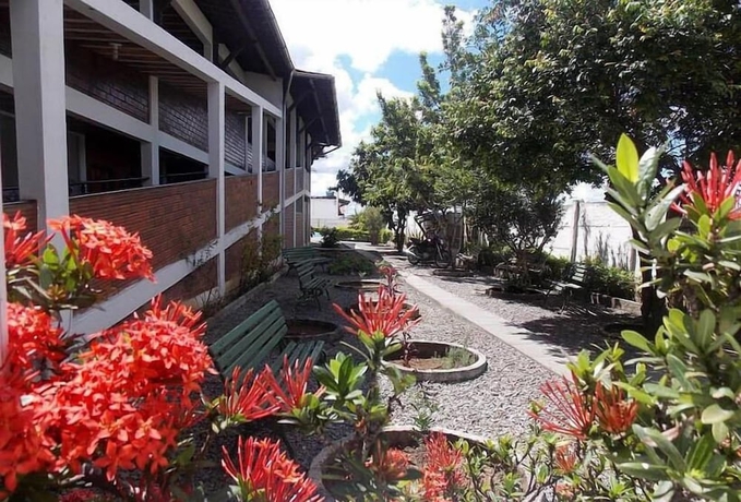 Imagen de la habitación del Hotel Pousada Vale do Gravat&aacute;. Foto 17