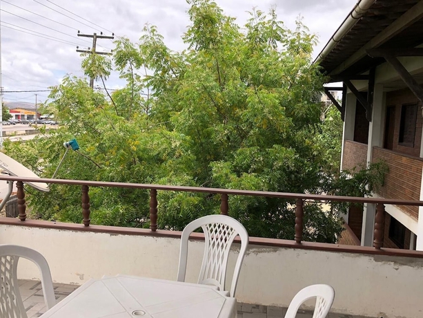 Imagen de la habitación del Hotel Pousada Vale do Gravat&aacute;. Foto 18