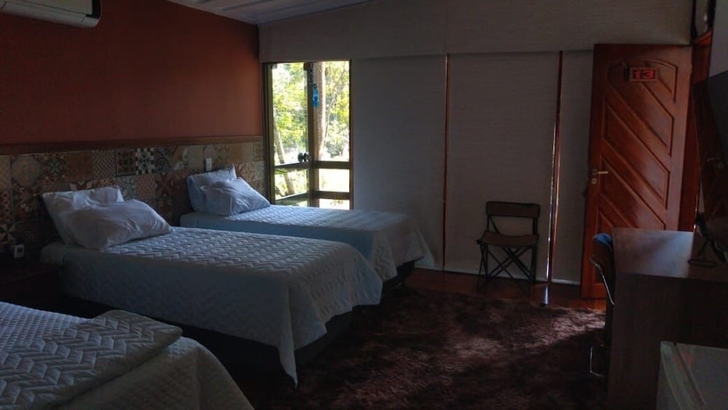 Imagen de la habitación del Hotel Pousada Vale do Sol. Foto 6