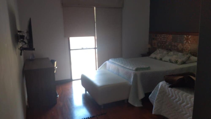 Imagen de la habitación del Hotel Pousada Vale do Sol. Foto 7