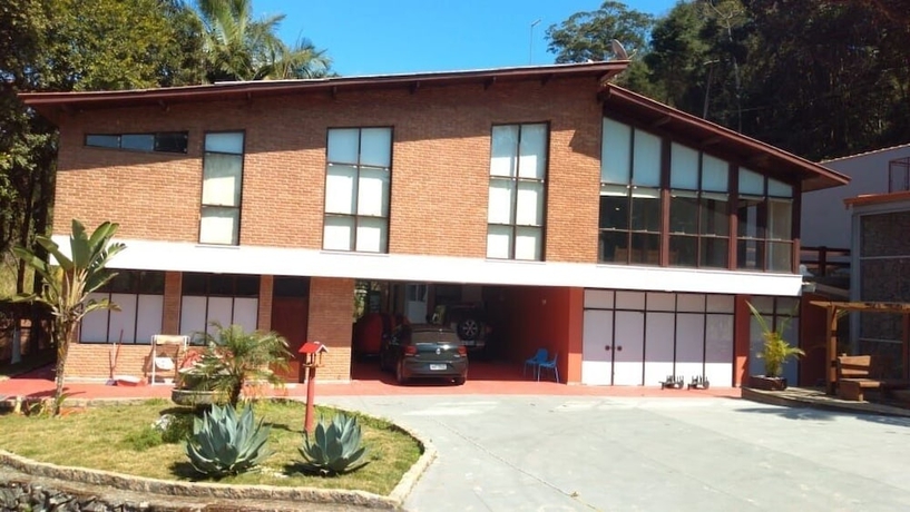 Imagen general del Hotel Pousada Vale do Sol. Foto 1