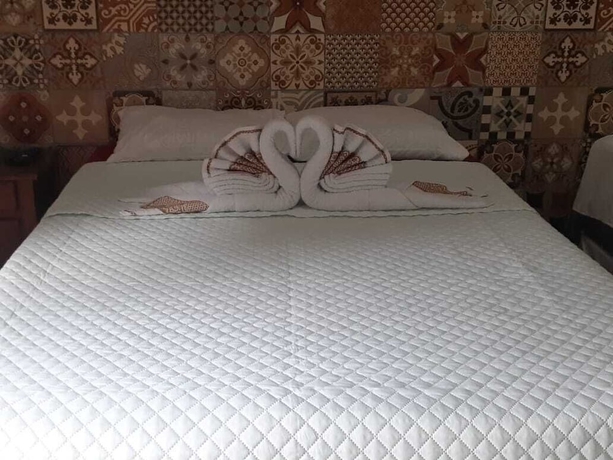 Imagen de la habitación del Hotel Pousada Vale do Sol. Foto 8