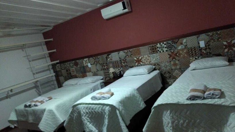 Imagen de la habitación del Hotel Pousada Vale do Sol. Foto 10