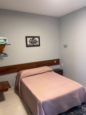 Imagen de la habitación del Hotel Pousada Valle das Colinas. Foto 1