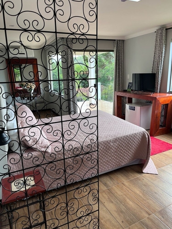 Imagen de la habitación del Hotel Pousada Valle das Colinas. Foto 3