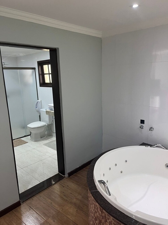 Imagen de la habitación del Hotel Pousada Valle das Colinas. Foto 4