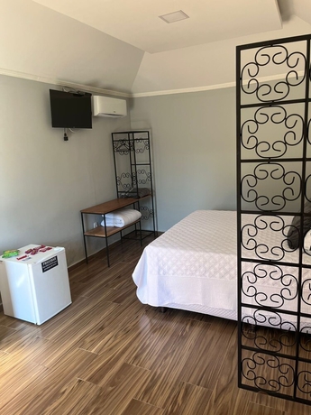 Imagen de la habitación del Hotel Pousada Valle das Colinas. Foto 5