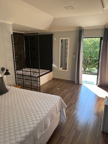 Imagen de la habitación del Hotel Pousada Valle das Colinas. Foto 6